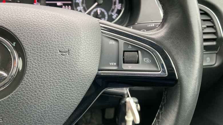 Skoda Fabia 1.0 TSI Colour Edition 5dr Petrol Hatchback